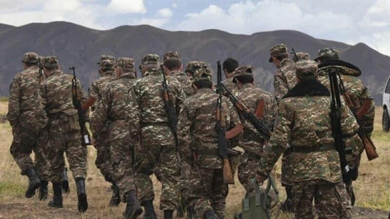 Ermənilər geri çəkildikcə əraziləri minalayır - Baş Prokurorluq