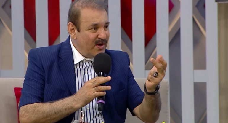 “Babamın Şuşada türməyə düşən yolda evi var, qəssab Abışın nəvəsiyəm...”