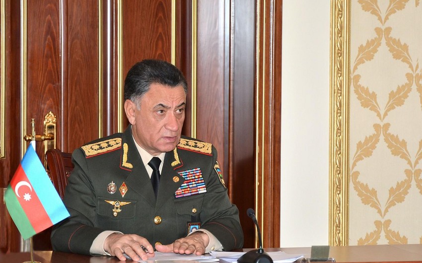 Ramil Usubov: \\\"Prezident bu savaşın hazırlığına 17 il öncədən başlayıb\\\"