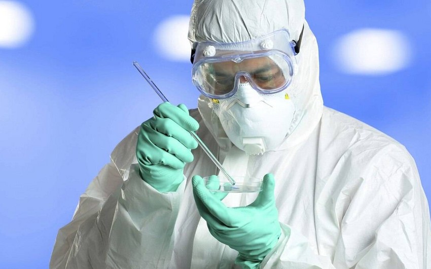 Ermənistan koronavirus şokunu yaşayır