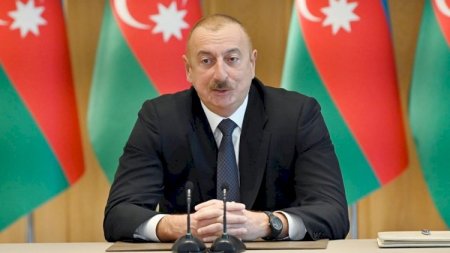 Prezidentdən yeni tvit: Bu kəndlər azad olundu