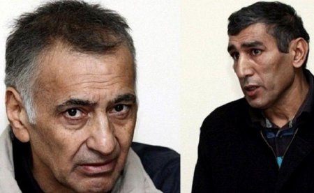 Dilqəmlə Şahbazdan xəbər var - Şuşadan Ermənistana aparıldılar...