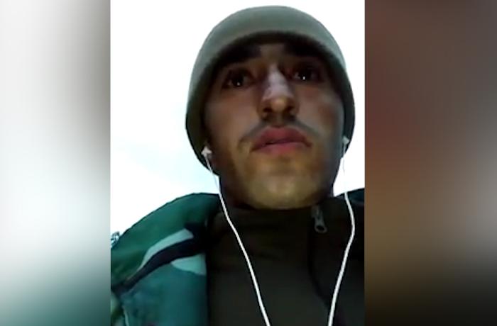 Şəhidimiz Şahin Allahyarovun son arzusu... - VİDEO