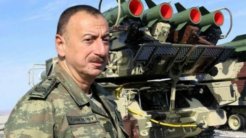 Prezidentə yazırlar: Hər birimizin ürəyi Sizin qəlbinizlə həmahəng döyünür