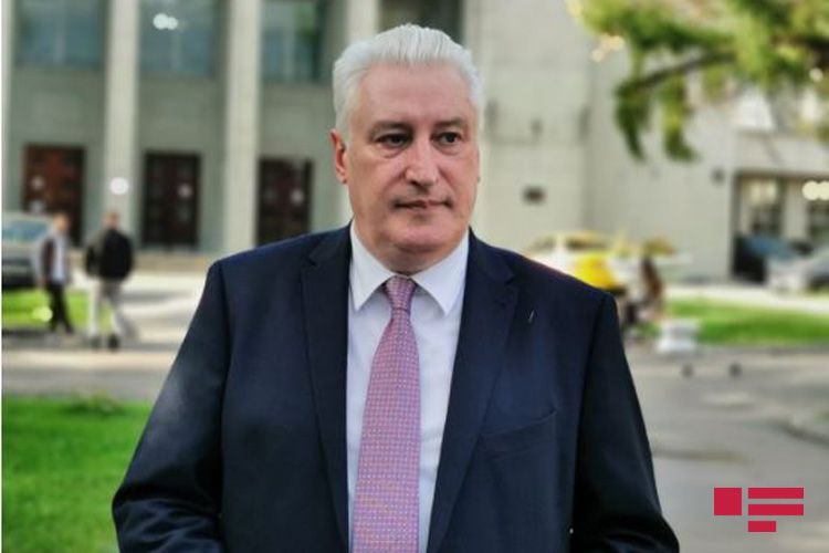Rusiyalı hərbi ekspert Ermənistanı BMT qətnamələrinin şərtləri ilə Azərbaycanla sülh müqaviləsi bağlamağa çağırıb