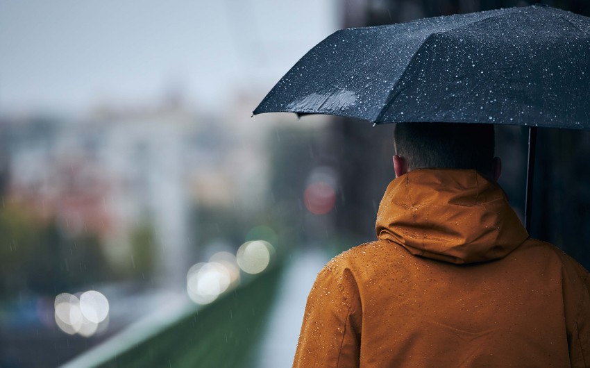 Diqqət! Hava ilə bağlı əhaliyə xəbərdarlıq edildi