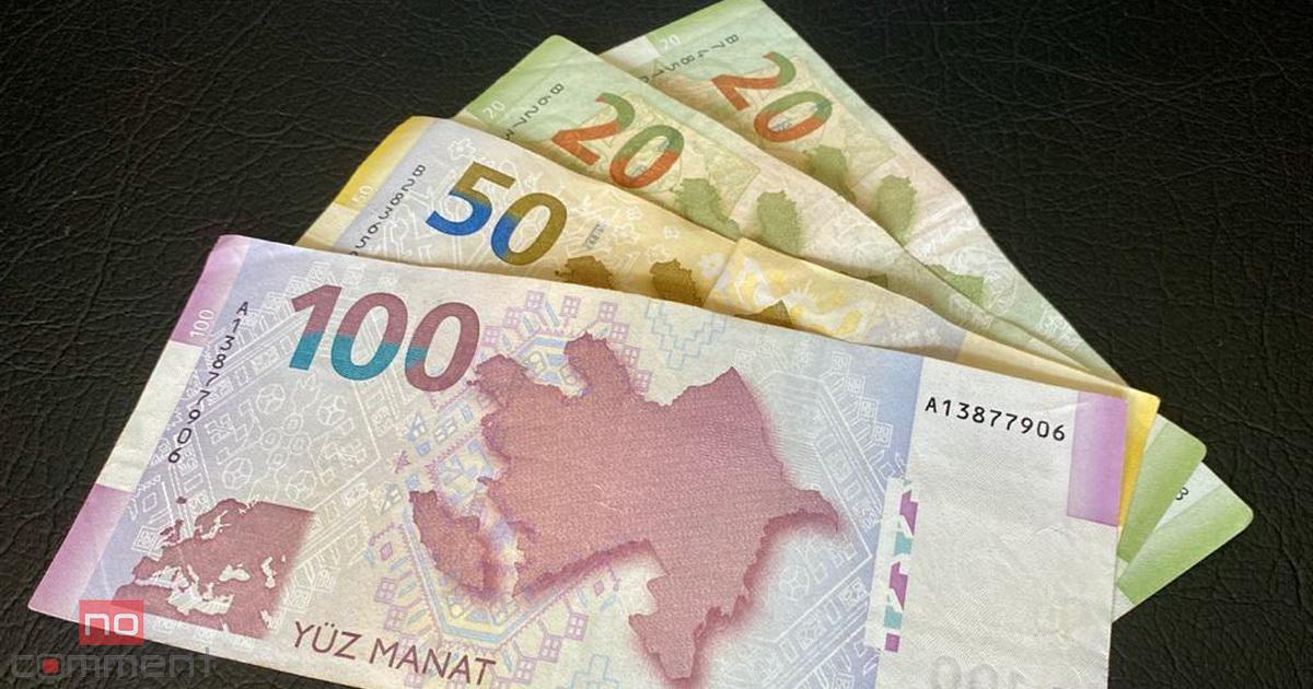 Bu şəhər və rayonlarda işsiz şəxslərə 190 manat veriləcək - RƏSMİ