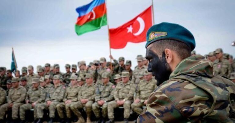 Azərbaycanda dövlət fondunda iki yüksək vəzifə təyinat oldu — FOTOLAR