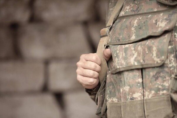 Erməni general ÖLDÜRÜLDÜ