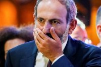 \\\"Paşinyan istefa verib, Şuşa Azərbaycanda, Xankəndi təxliyyədədir\\\" - Ermənistan mediası