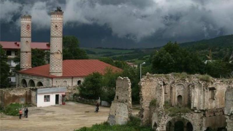 Ermənilərdən Şuşa etirafı