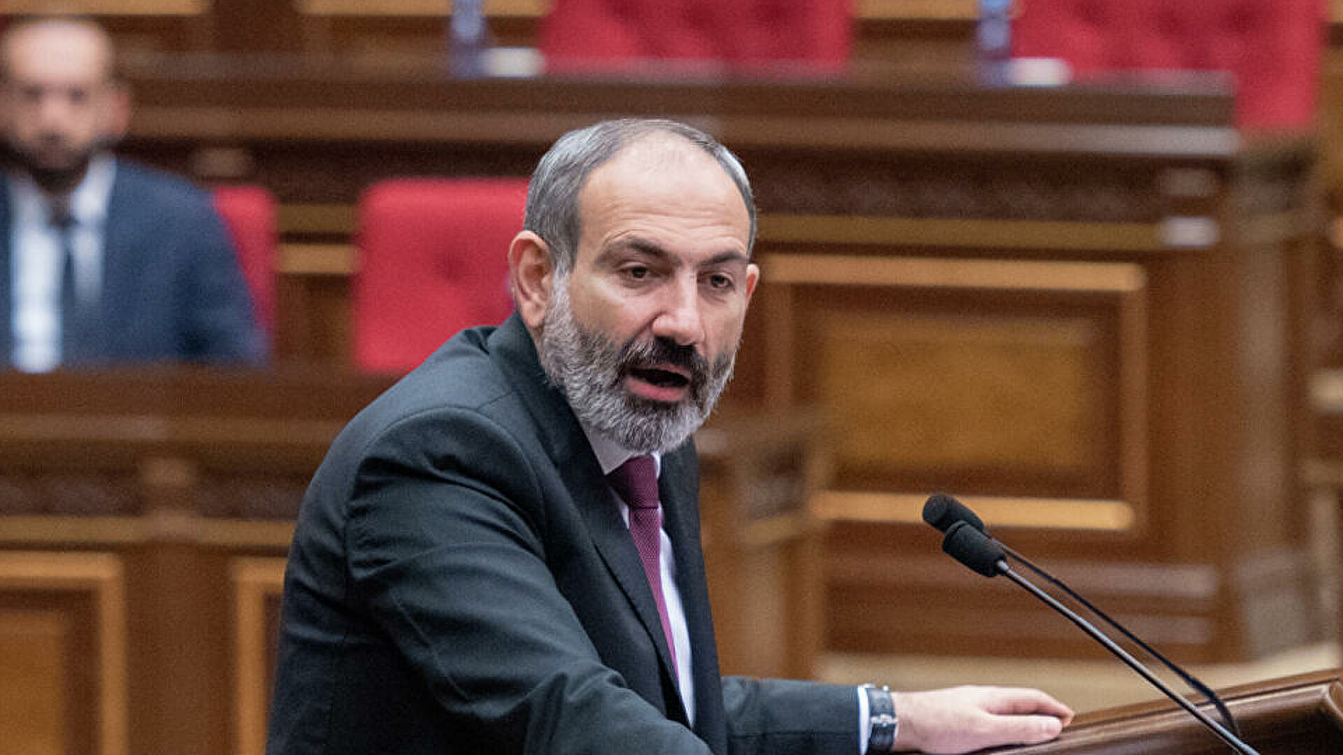 SON DƏQİQƏ: Ermənistanda hər an çevriliş ola bilər - 17 PARTİYA PAŞİNYANI...