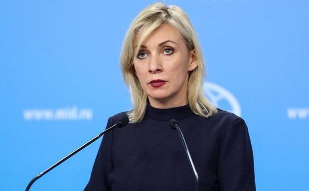 SON DƏQİQƏ! Zaxarova açıqlama verdi