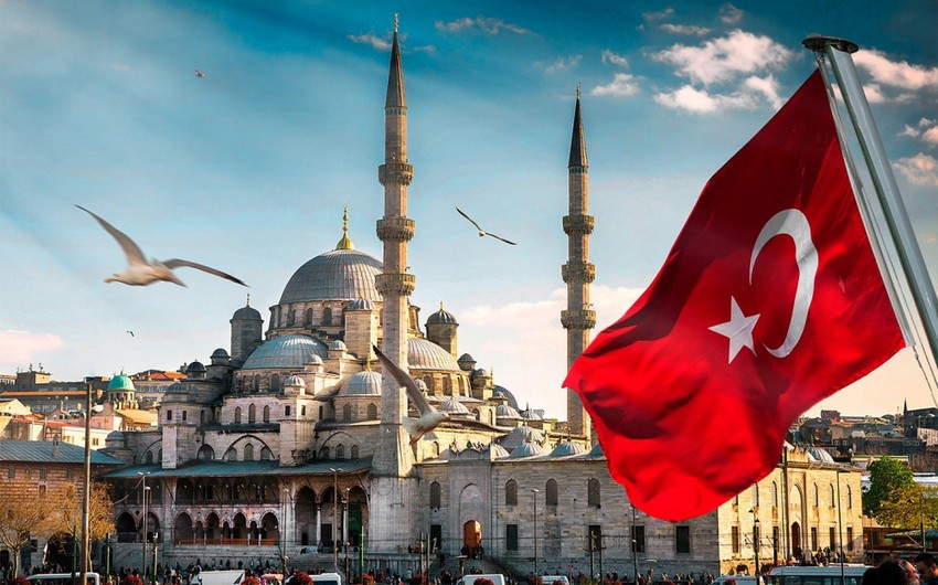 Türkiyəyə səfər etmək istəyən azərbaycanlıların nəzərinə!