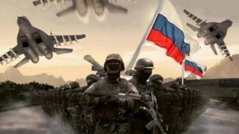 Rus sülhməramlılarının orada olması o demək deyil ki, ordumuz... - Deputat