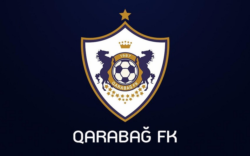\\\"Qarabağ\\\" UEFA-ya rəsmi müraciət ünvanladı