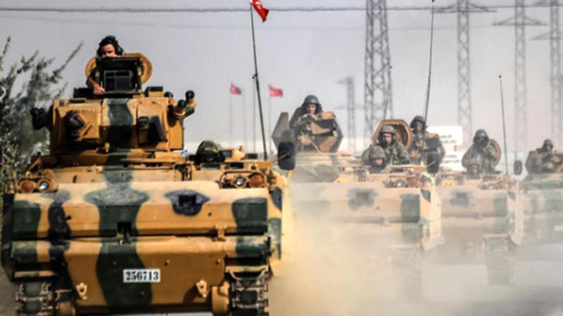 Qarabağda və Laçın dəhlizində türk əsgərləri də olacaq - Türkiyədən ELAN EDİLDİ