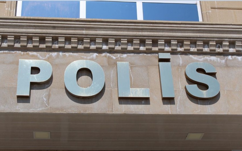 Xocavəndin polis şöbəsi Hadruta yerləşdirilib