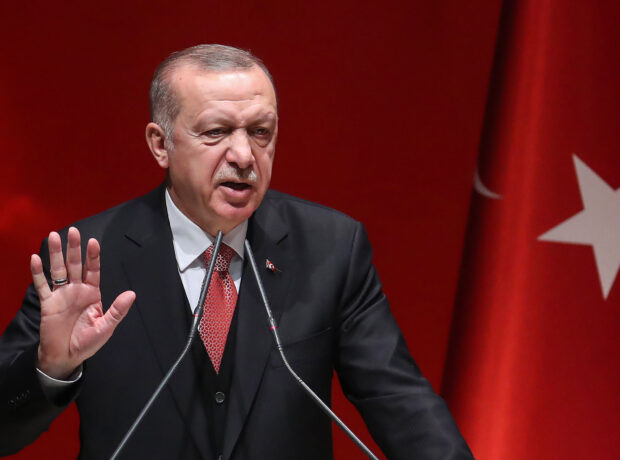 Ərdoğan azərbaycanlıların Qarabağa qayıtmasından DANIŞDI