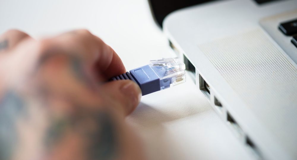 İnternet sabah açılır