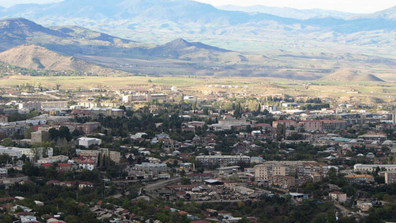 “Xankəndi, Xocalı və Xocavənddə erməni qoşununun qalmasından söhbət gedə bilməz” - Mayor