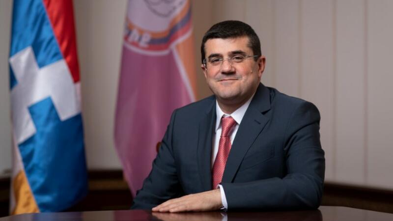 Araik Arutyunyandan ermənilərə TƏRS ŞİLLƏ: \\\"Satqınsınız...\\\"
