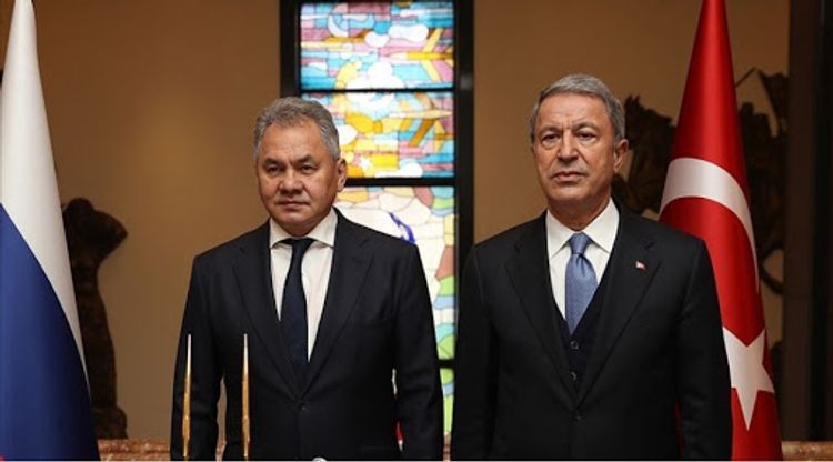 SON DƏQİQƏ! Rusiya və Türkiyənin  Dağlıq Qarabağda ortaq mərkəzin yaradılması barədə memorandum imzalayıb