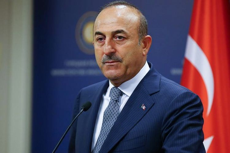 Çavuşoğlu: \\\"Ermənistan atəşkəsi yenə pozsa, ağır nəticəsini görəcək\\\"