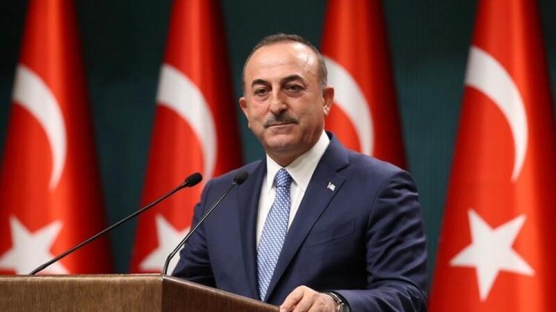 Atəşkəsə nəzarət mərkəzi hansı ərazidə qurulacaq? - Nazir açıqladı