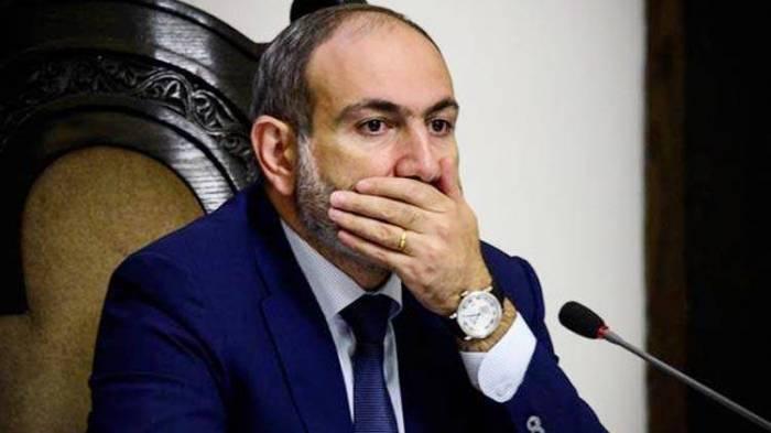 Paşinyandan döyüşlərlə bağlı DƏHŞƏTLİ ETİRAFLAR: 25 min hərbçimiz, Xankəndi və...
