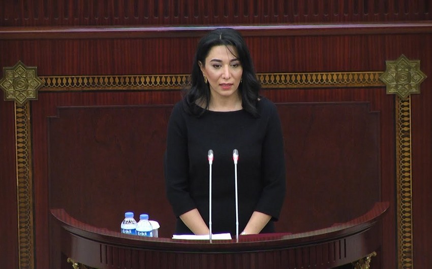 Ombudsman ermənilərin hərbi əsirlərə qarşı rəftarı ilə bağlı beynəlxalq təşkilatlara müraciət edib