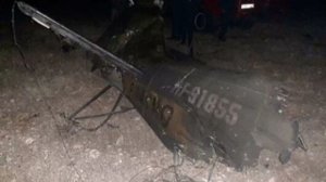 SON DƏQİQƏ! Rusiyada Mi-24 helikopteri qəzası ilə bağlı cinayət işi başlandı