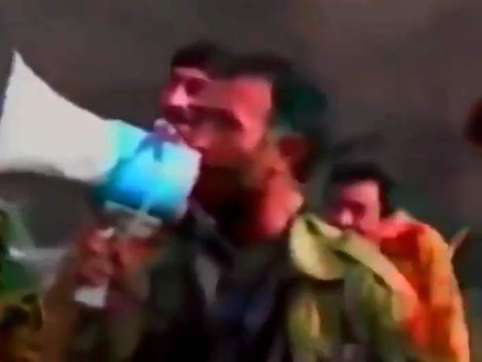 Kəlbəcərin işğalı zamanı terrorçu Melkonyan azərbaycanlılara 10 saat vaxt vermişdi (VİDEO)
