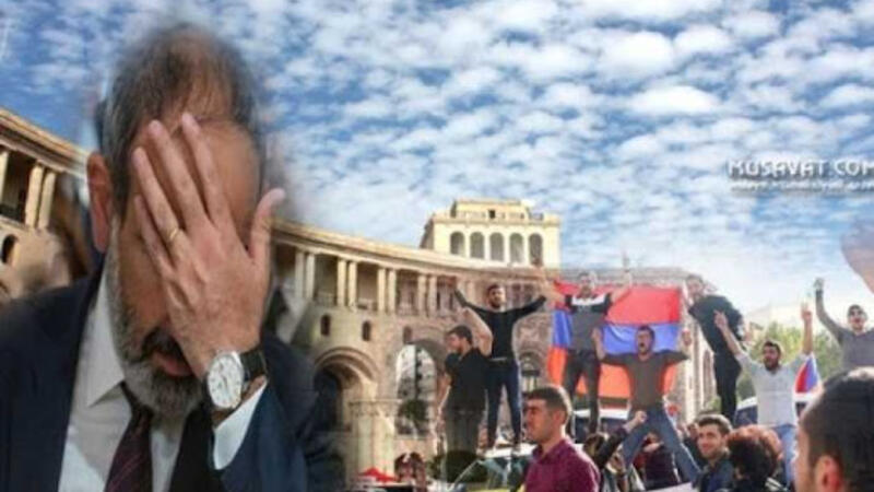 Ermənistan Rusiyanın 1 nömrəli düşməninə çevriləcək və BUNDAN SONRA QARABAĞDA... - ŞOK