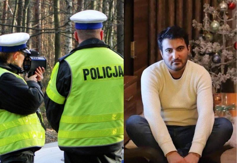 Армяне убили азербайджанца в Польше и повесили труп в лесу - СТРАШНЫЕ ПОДРОБНОСТИ - ФОТО