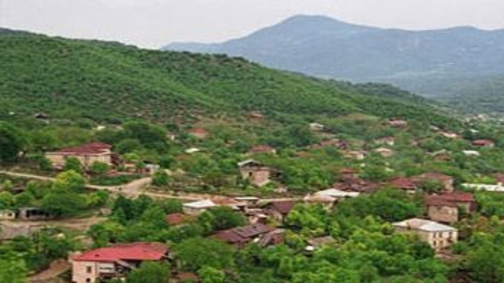 Cəbrayıl Rayonundan CANLI YAYIM 