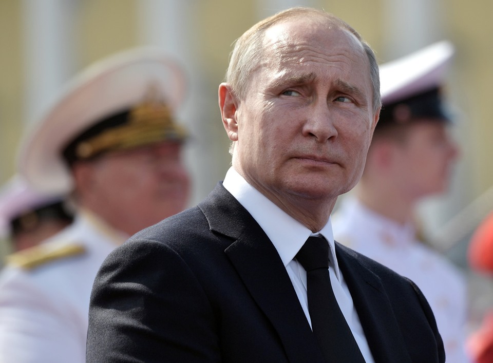 Tezliklə Dağlıq Qarabağ... - Putin ELAN ETDİ