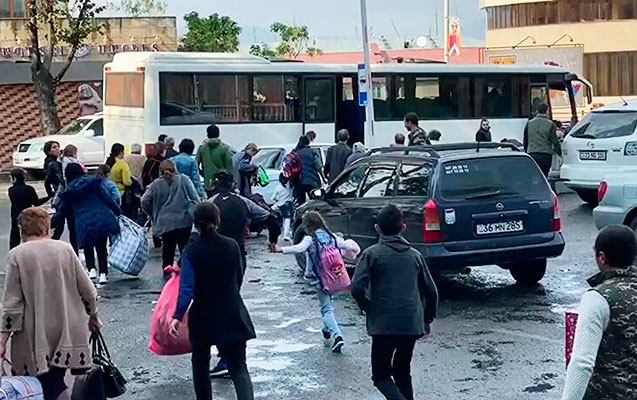 “Erməniləri Qarabağda saxlamaq mümkün olmayacaq” – Durum dəyişir
