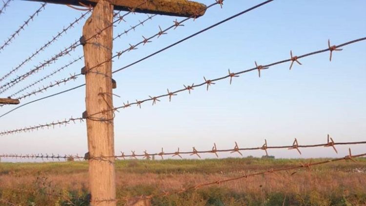 SON DƏQİQƏ! İran sərhədinə hücum : Ölənlər var