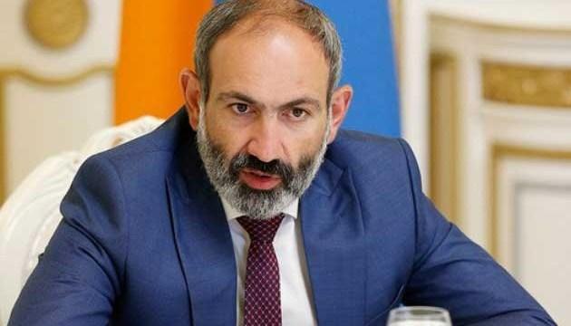“Rusiyanın Qarabağla bağlı mövqeyi dəyişməyib” - Paşinyan