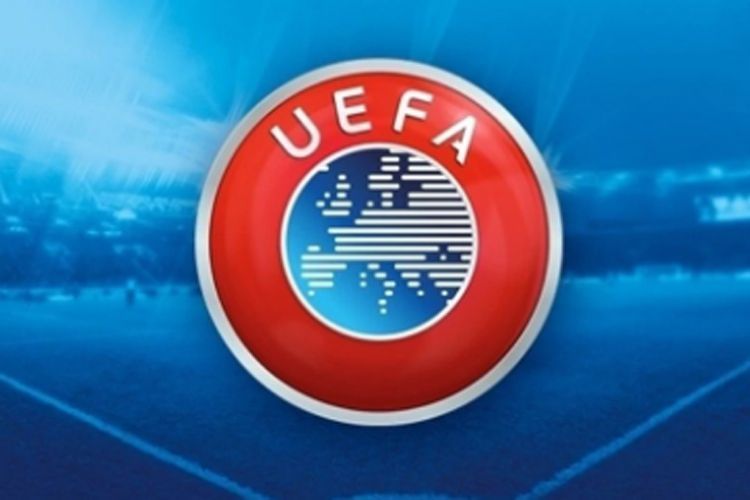 UEFA Millətlər Liqasının oyununu ləğv edib