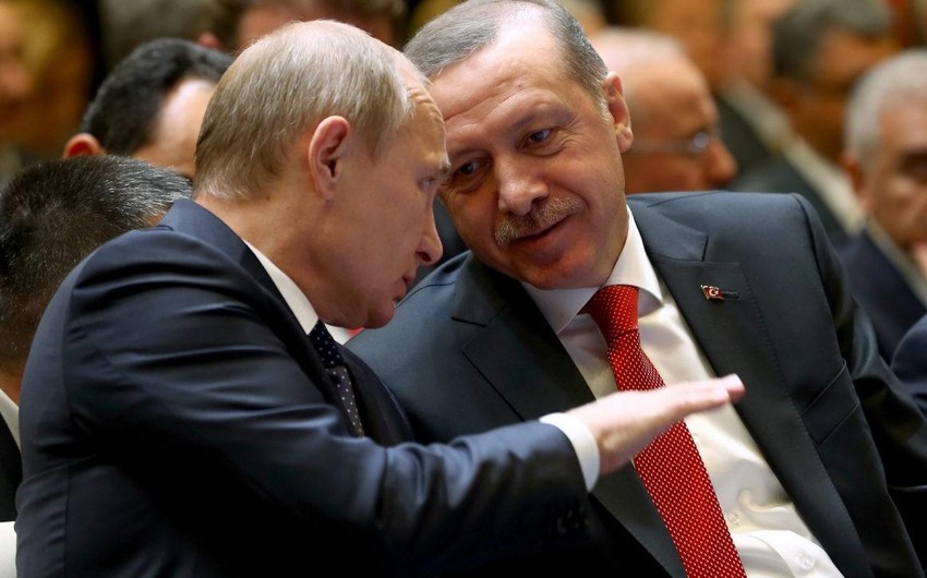 Rəcəb Tayyib Ərdoğandan xəbərdarlıq: “Masadan qaçdılar” – Kritik açıqlama