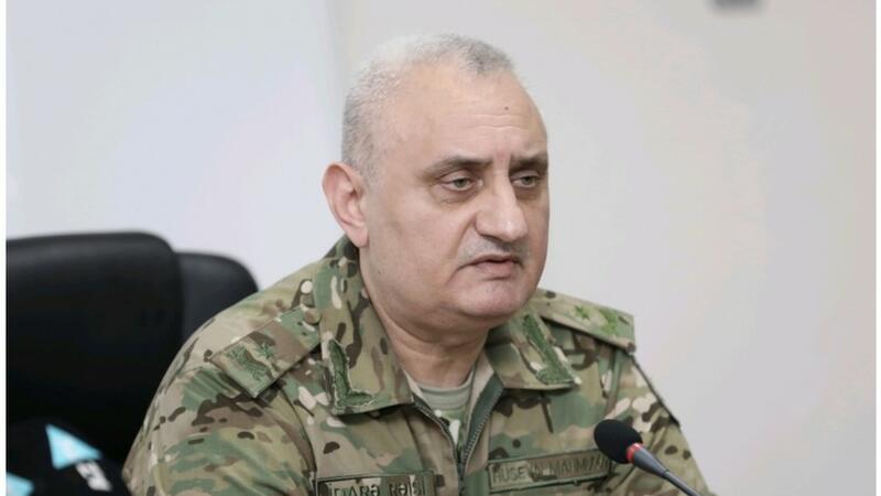 Ermənilərin Kəlbəcərdən çıxması üçün yol çox dardır - General