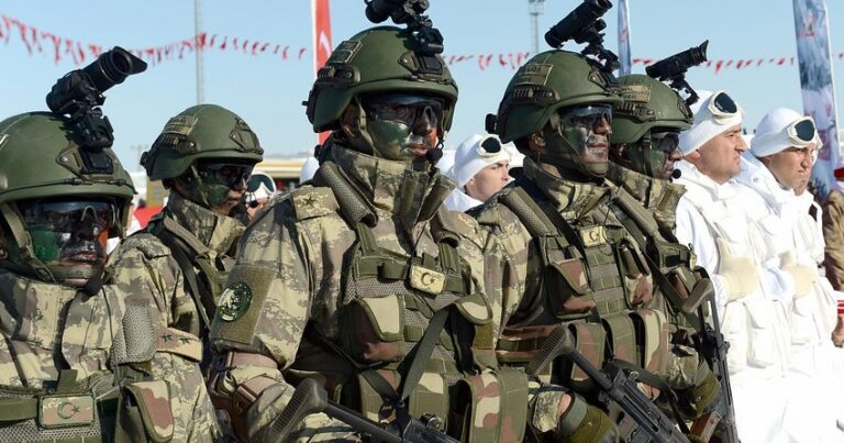 Rəsmi Bakı Türkiyə hərbçilərini bu şəhərlərdə yerləşdirə bilər - Politoloq ŞƏRHİ