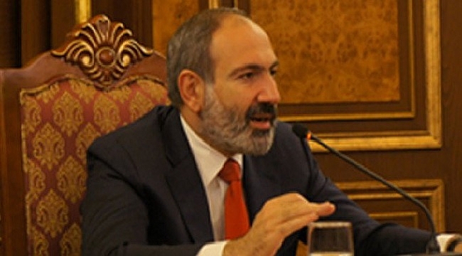 Paşinyandan Qarabağdakı sülhə ağır zərbə