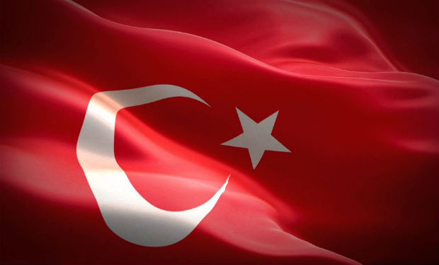 Başın sağ olsun,Türkiyəm! Şəhidin var