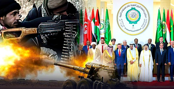 Qarabağa biganə qalan müsəlman ölkələri - SƏBƏBLƏR (VİDEO)