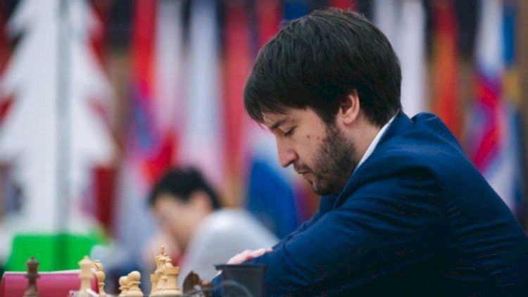 Teymur Rəcəbov erməni şahmatçı ilə yarışacaq