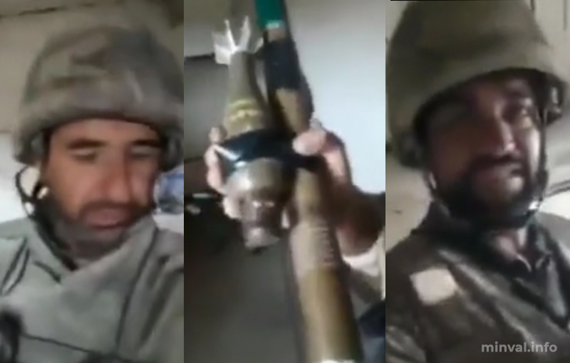 SON DƏQİQƏ! Ermənilərin əsgərlərimizə qarşı qurduğu tələ zərərsizləşdirildi