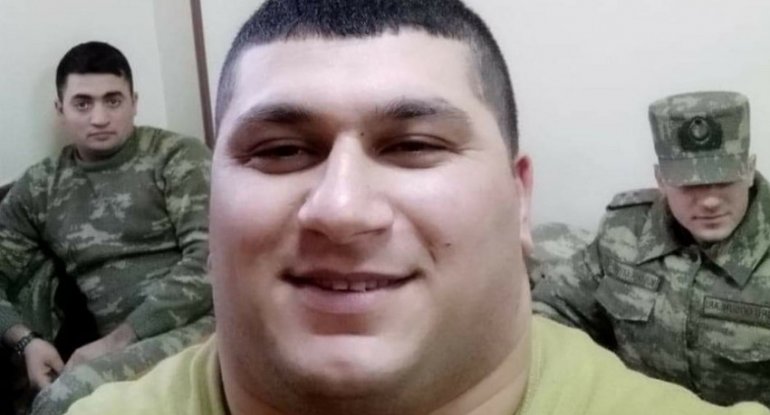 Düşməni vahiməyə salan döyüşçü Paşa kimdir? - FOTOLAR